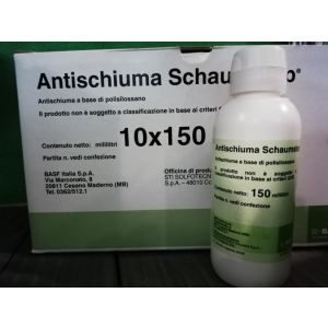 ANTISCHIUMA SCHAUMSTOP da 150 ml