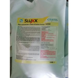 SLUXX DA 5 KG