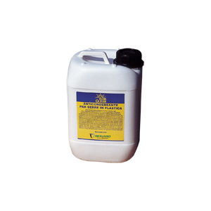 SUN CLEAR DA 5 LT