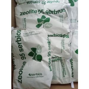 ZEOLITE DA 10 KG